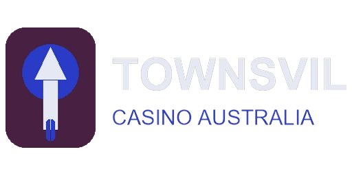 Townsville Casino logo