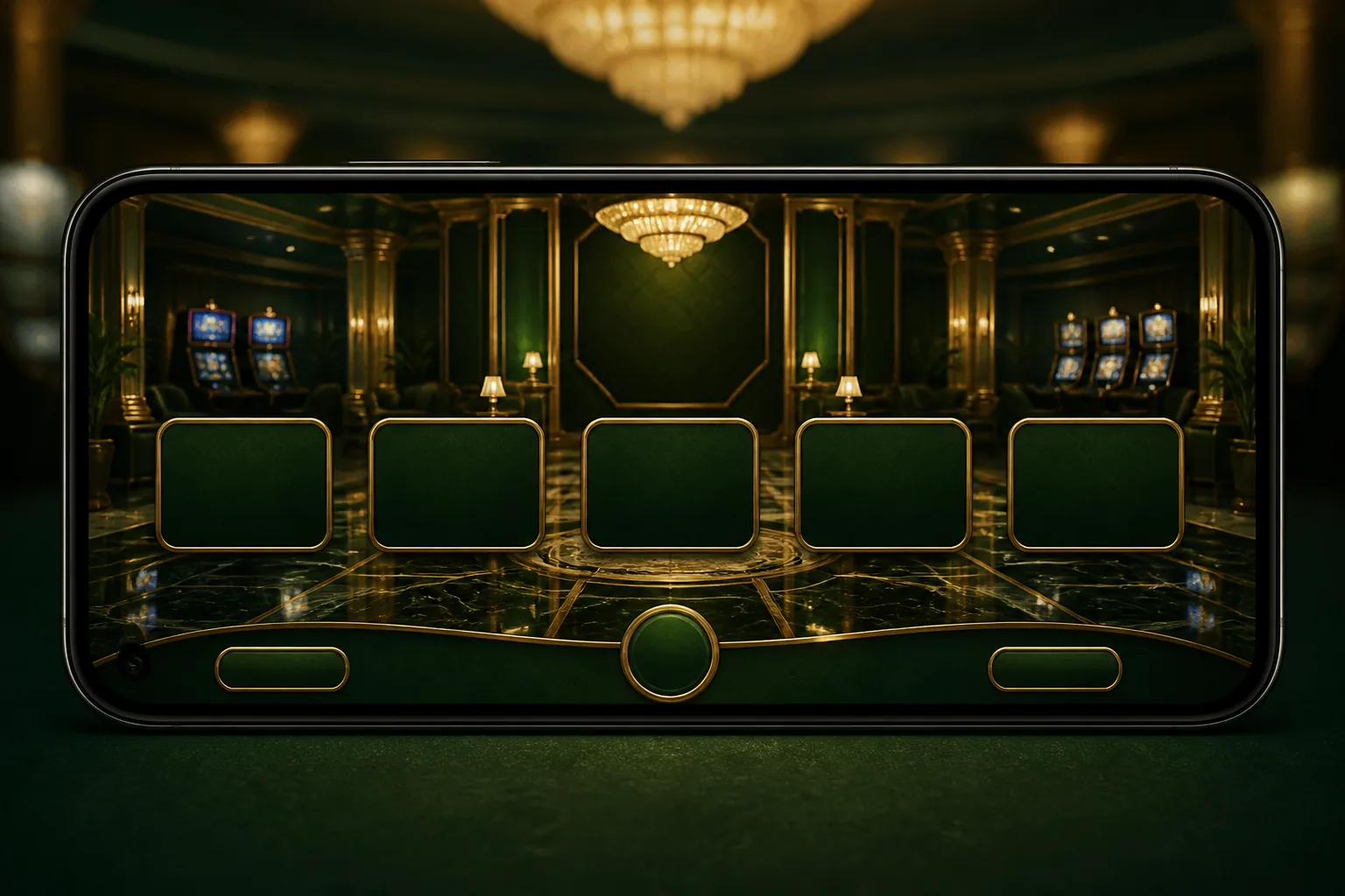 Townsville Casino mobile or desktop access guide for Android