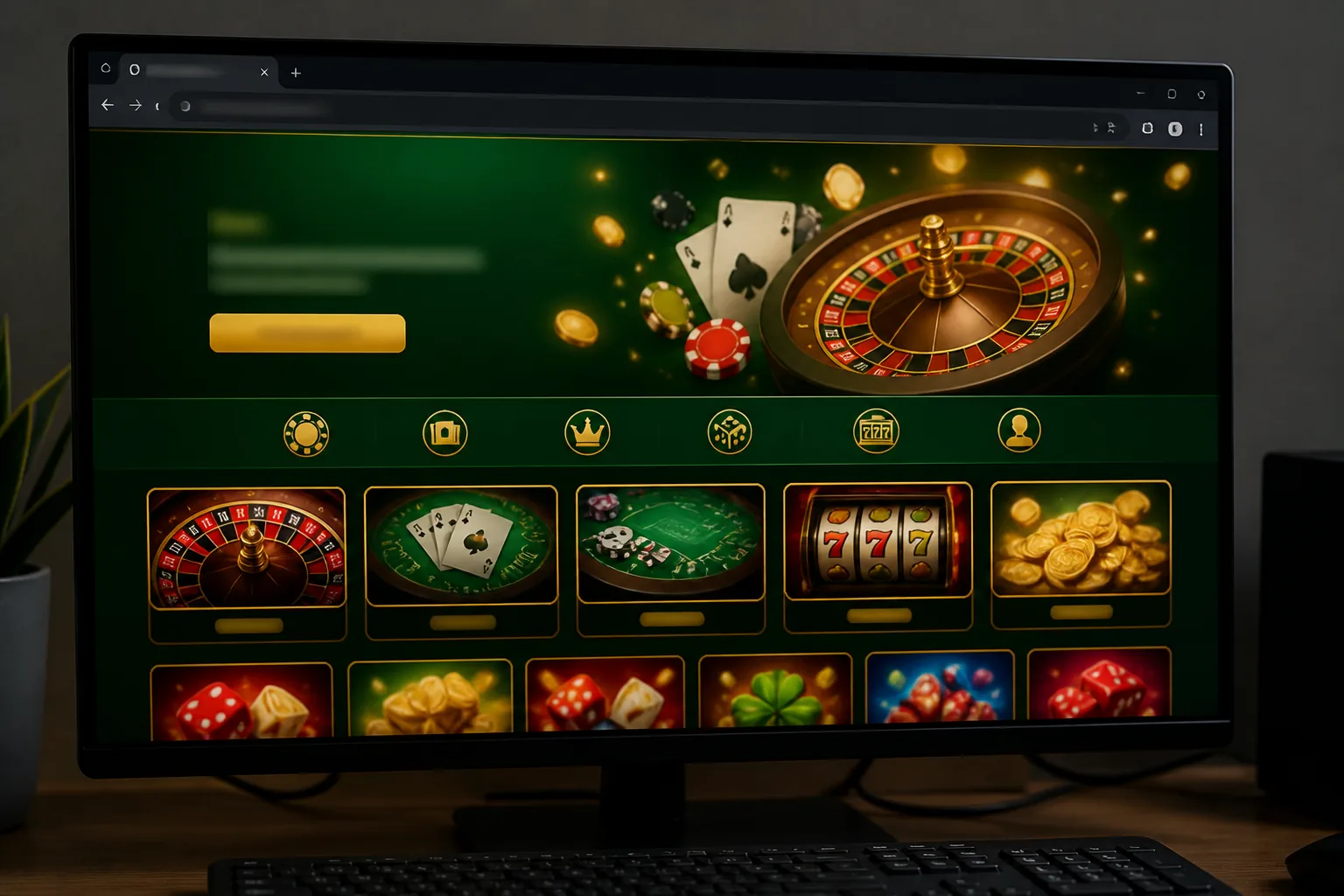 Townsville Casino mobile or desktop access guide for Windows PC