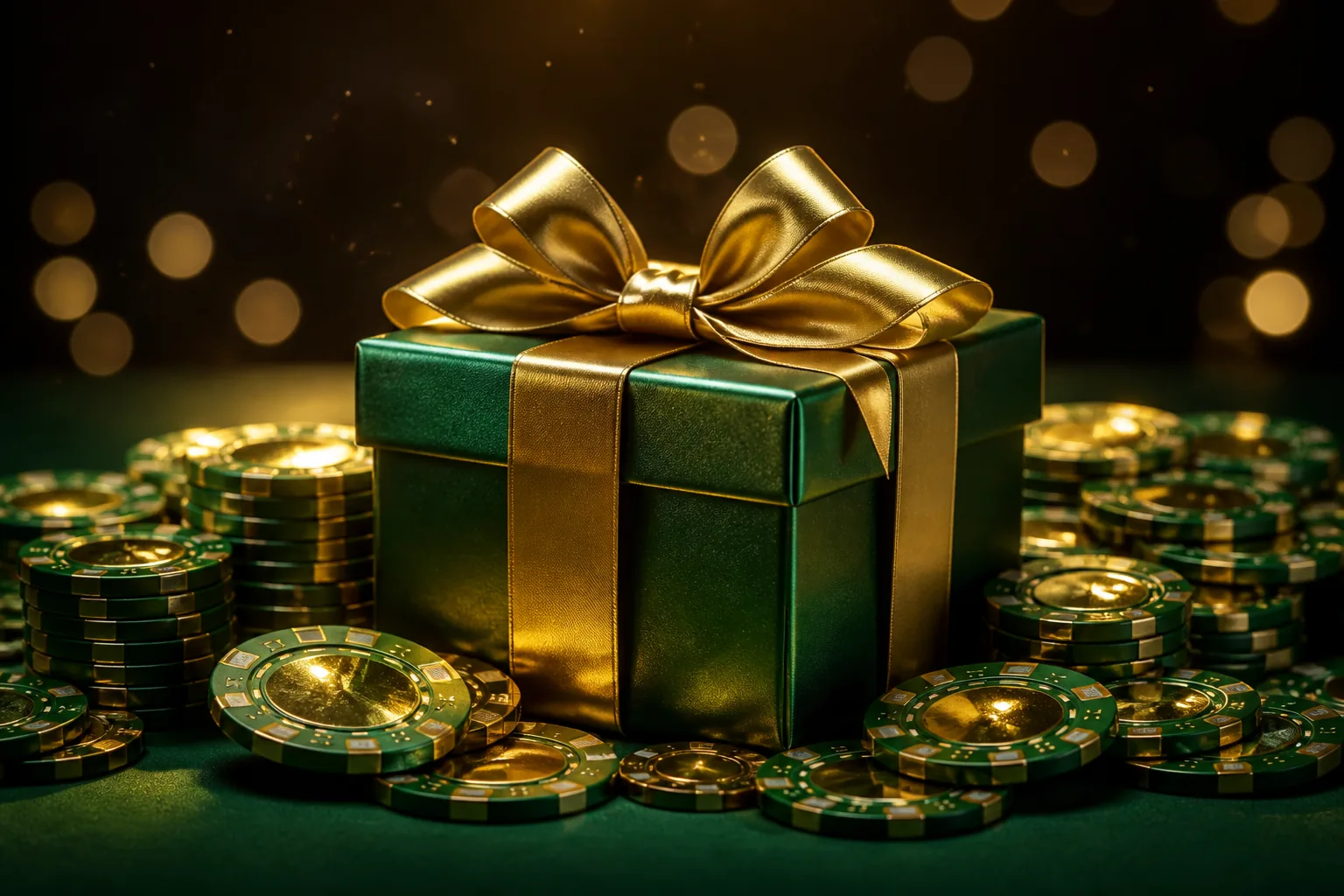 No Deposit Bonus review visual for Townsville Casino promotions