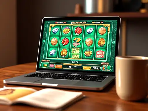 Big Bass Bonanza pokie artwork reviewed