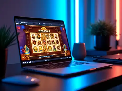 Book Of Dead pokie artwork reviewed