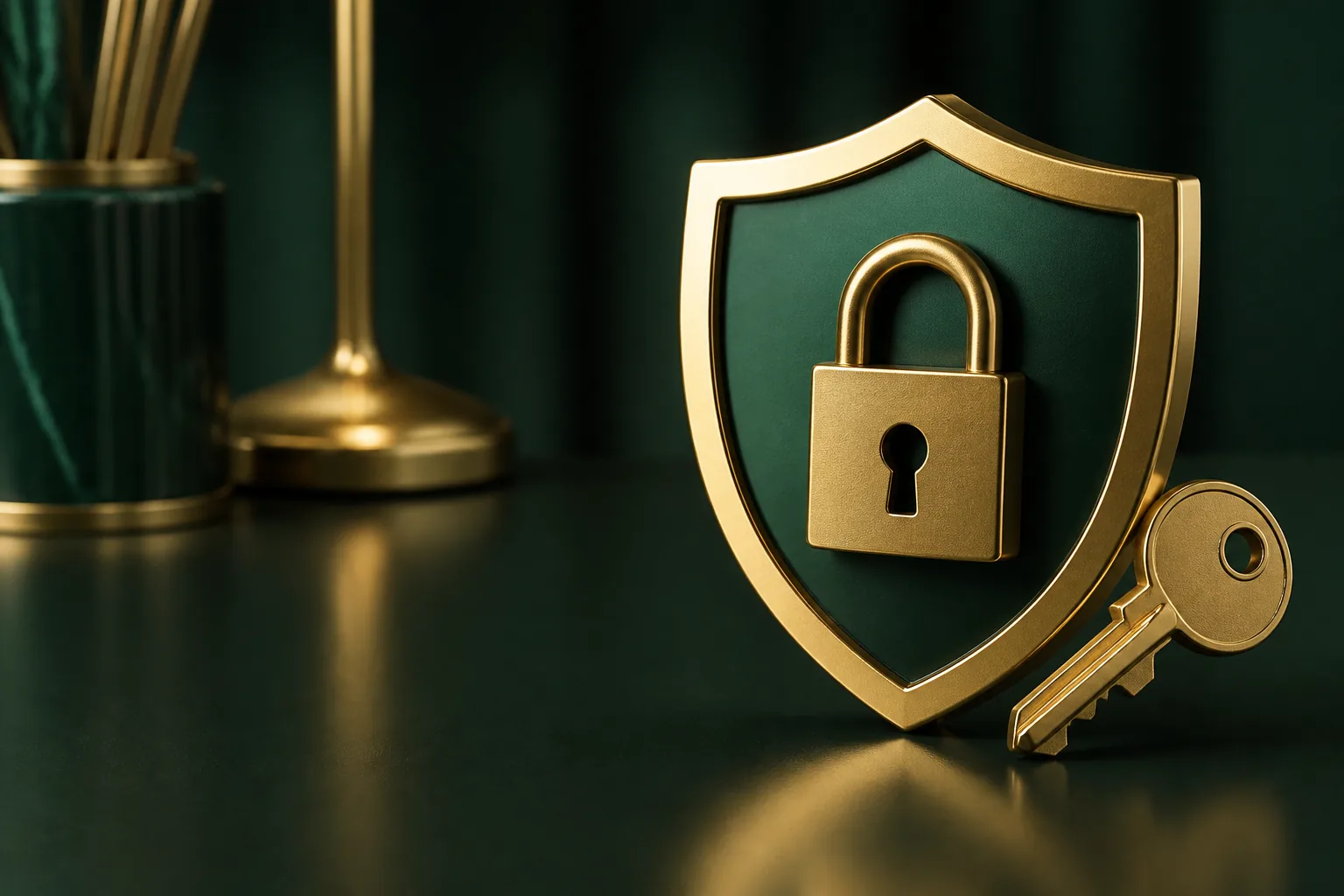 Account Security service guide visual for Townsville Casino Australia readers