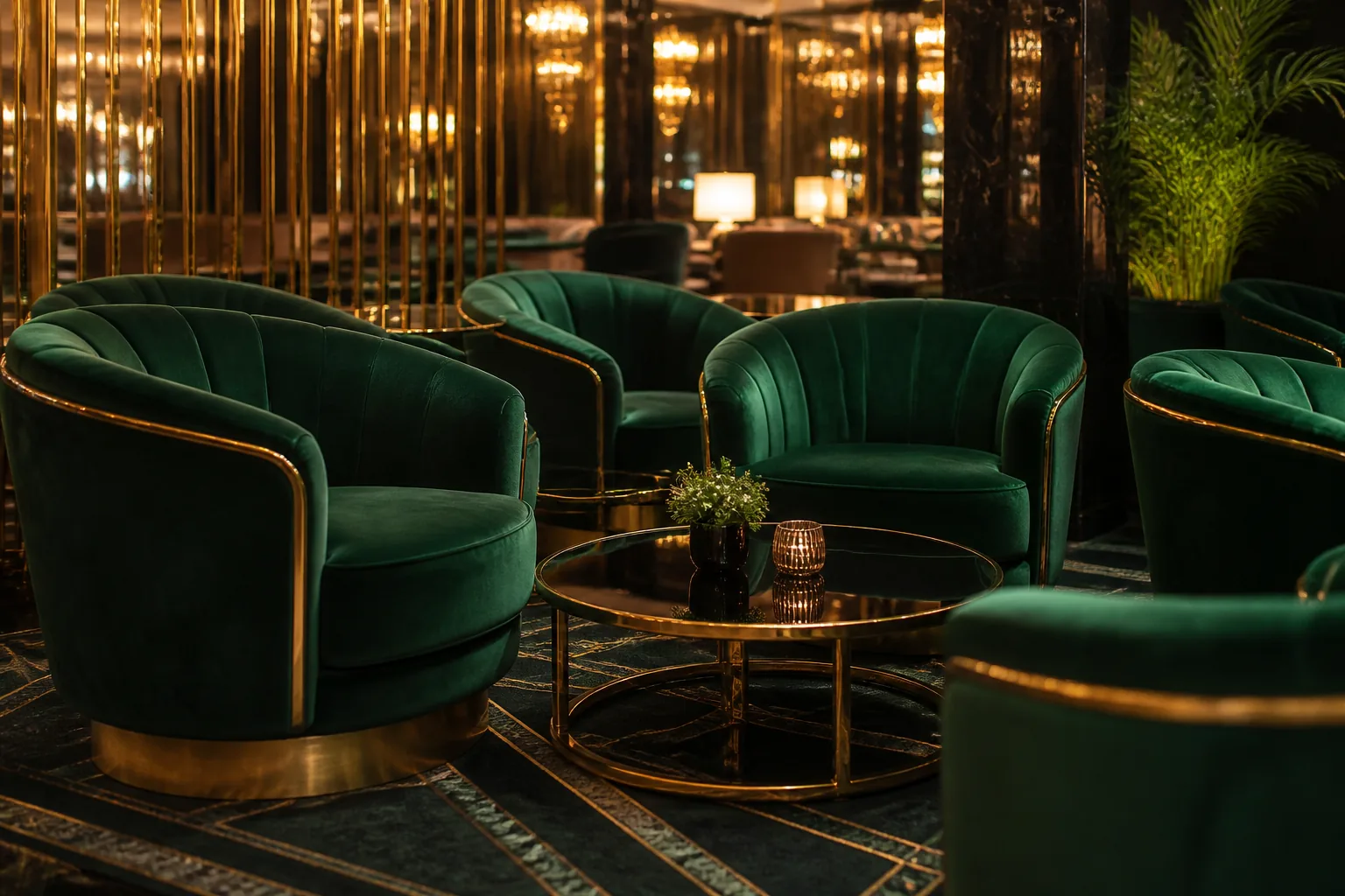 VIP Services service guide visual for Townsville Casino Australia readers