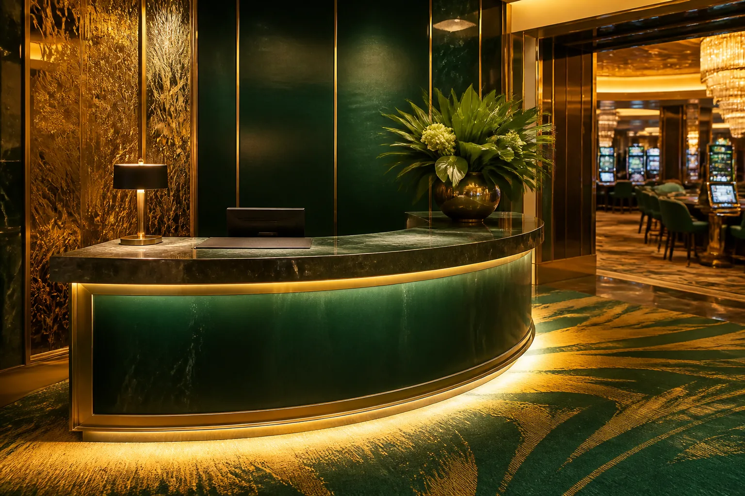 Service guides hub for Townsville Casino support, payments and safer play