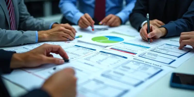 About Our Review Method image