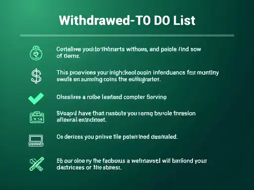 Townsville Casino withdrawal readiness checklist and KYC prep