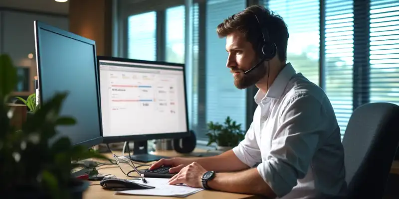 Contact & Escalation Guide image