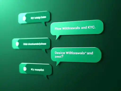 Townsville Casino support workflow and escalation notes