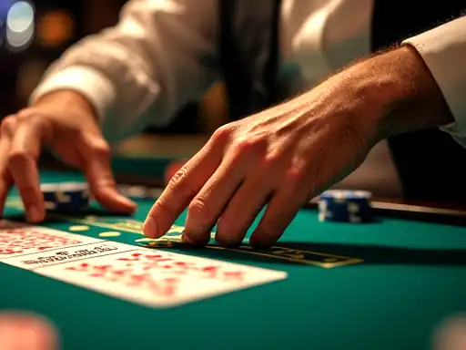 Townsville Casino tilt control framework and warning signs