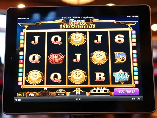 Play Gates of Olympus at Townsville Casino Australia