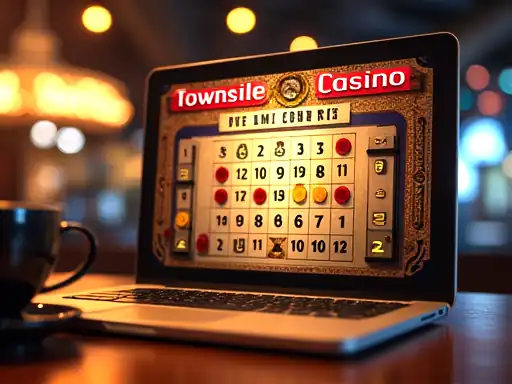 Play Plinko at Townsville Casino Australia