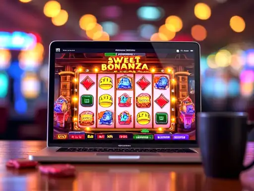 Play Sweet Bonanza at Townsville Casino Australia