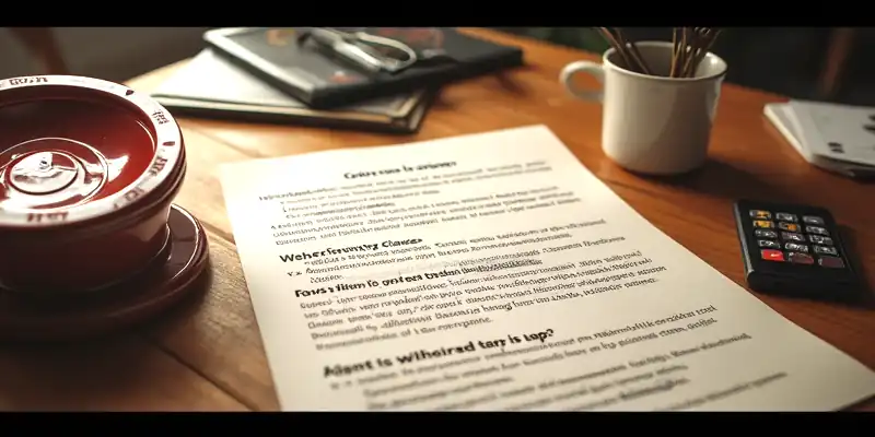 Terms & Conditions Deep Dive image